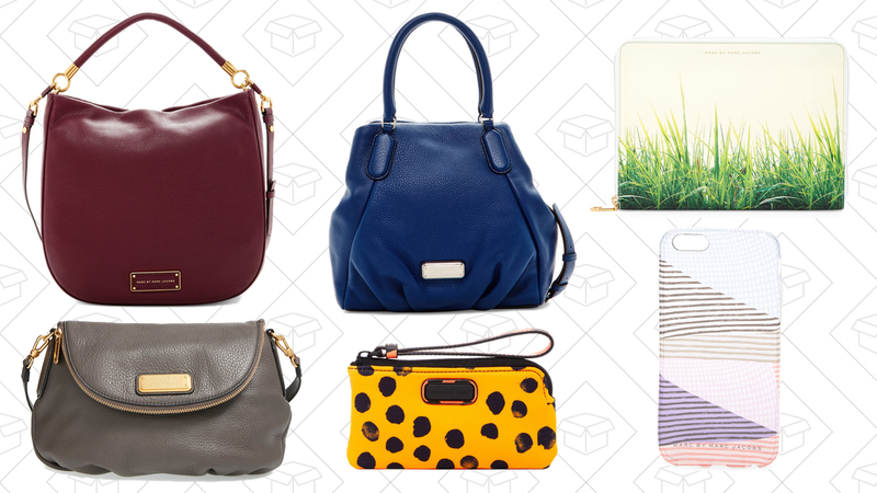 Marc by Marc Jacobs at Nordstrom Rack